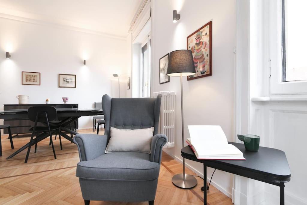 Appartamento Contempora - Trilocale Podgora 10