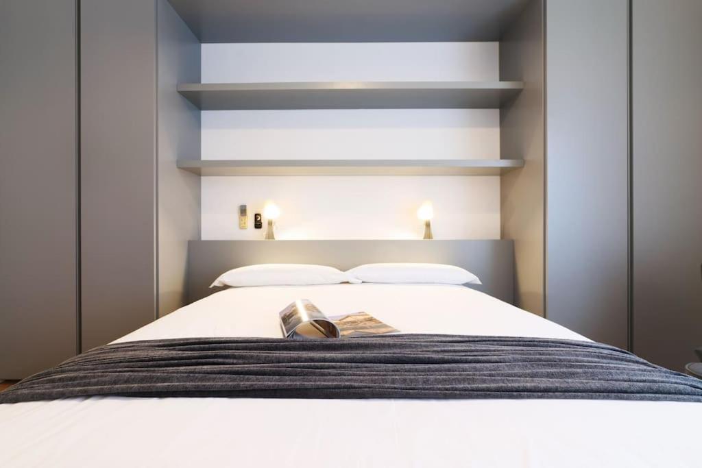 Contempora - Trilocale Podgora 10 Apartment Milan