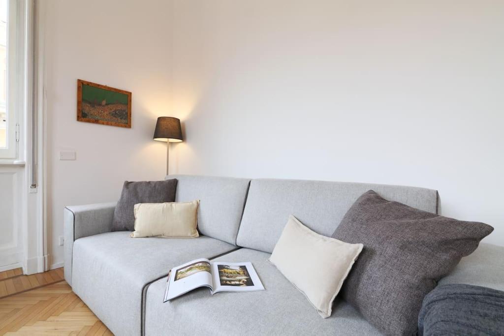 Appartamento Contempora - Trilocale Podgora 10 Milano