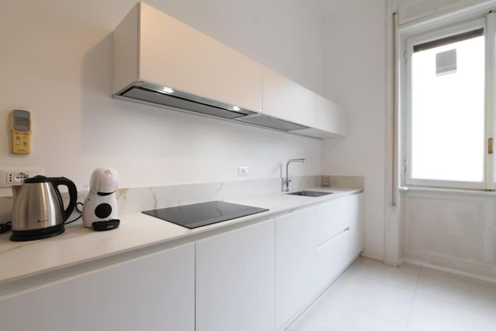 Apartment Contempora - Trilocale Podgora 10 Milan