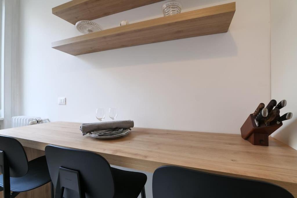 Appartamento Contempora - Trilocale Podgora 10 Milano